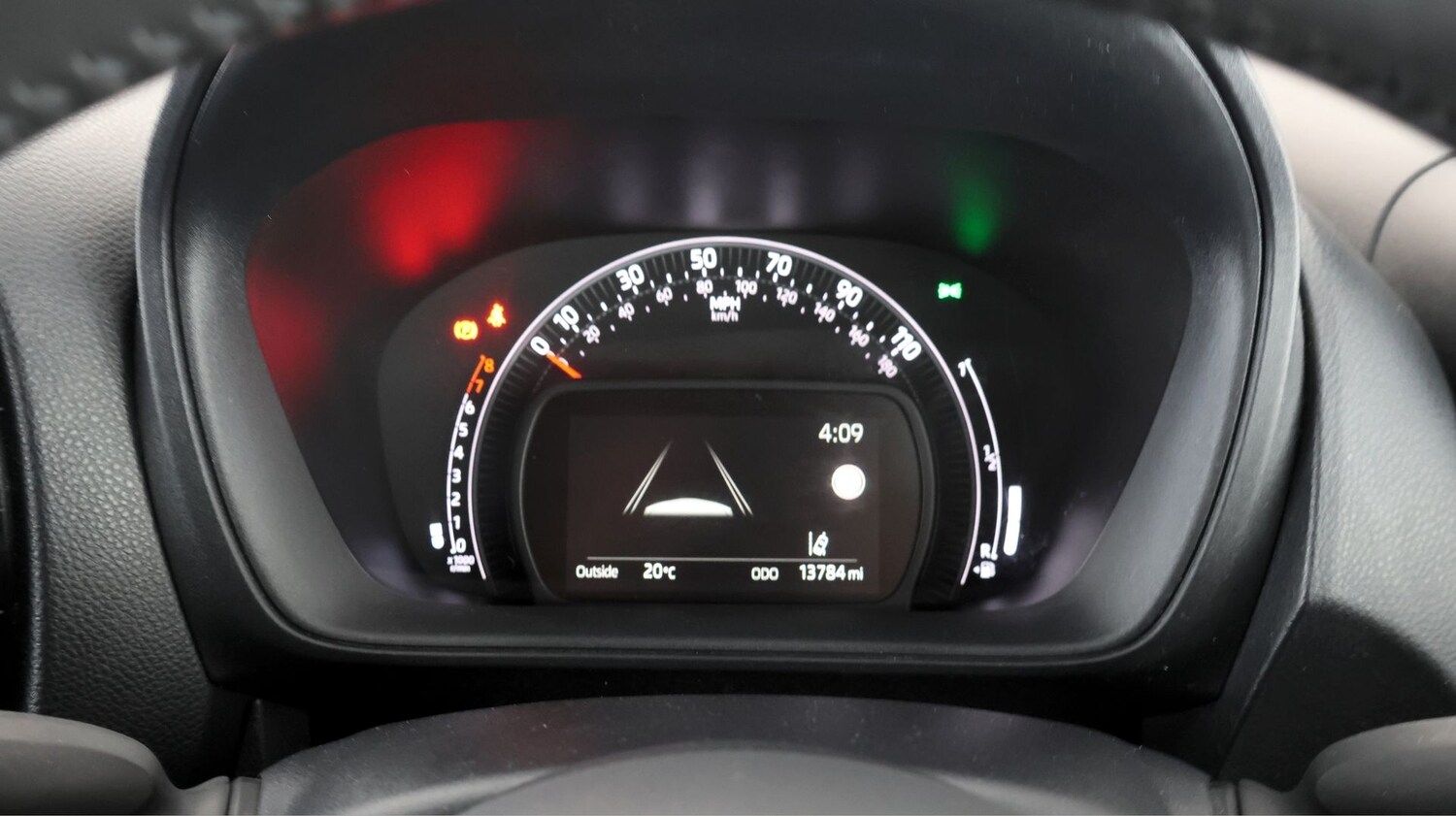 Used Toyota Aygo X 2023 for sale - 78176682: Photo 10