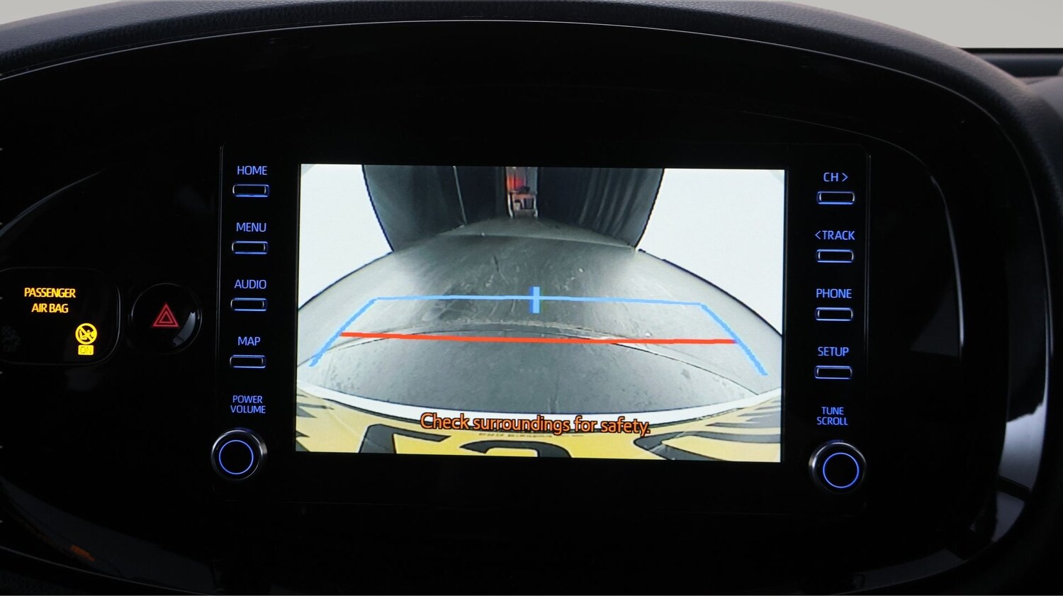 Used Toyota Aygo X 2023 for sale - 78176682: Photo 11