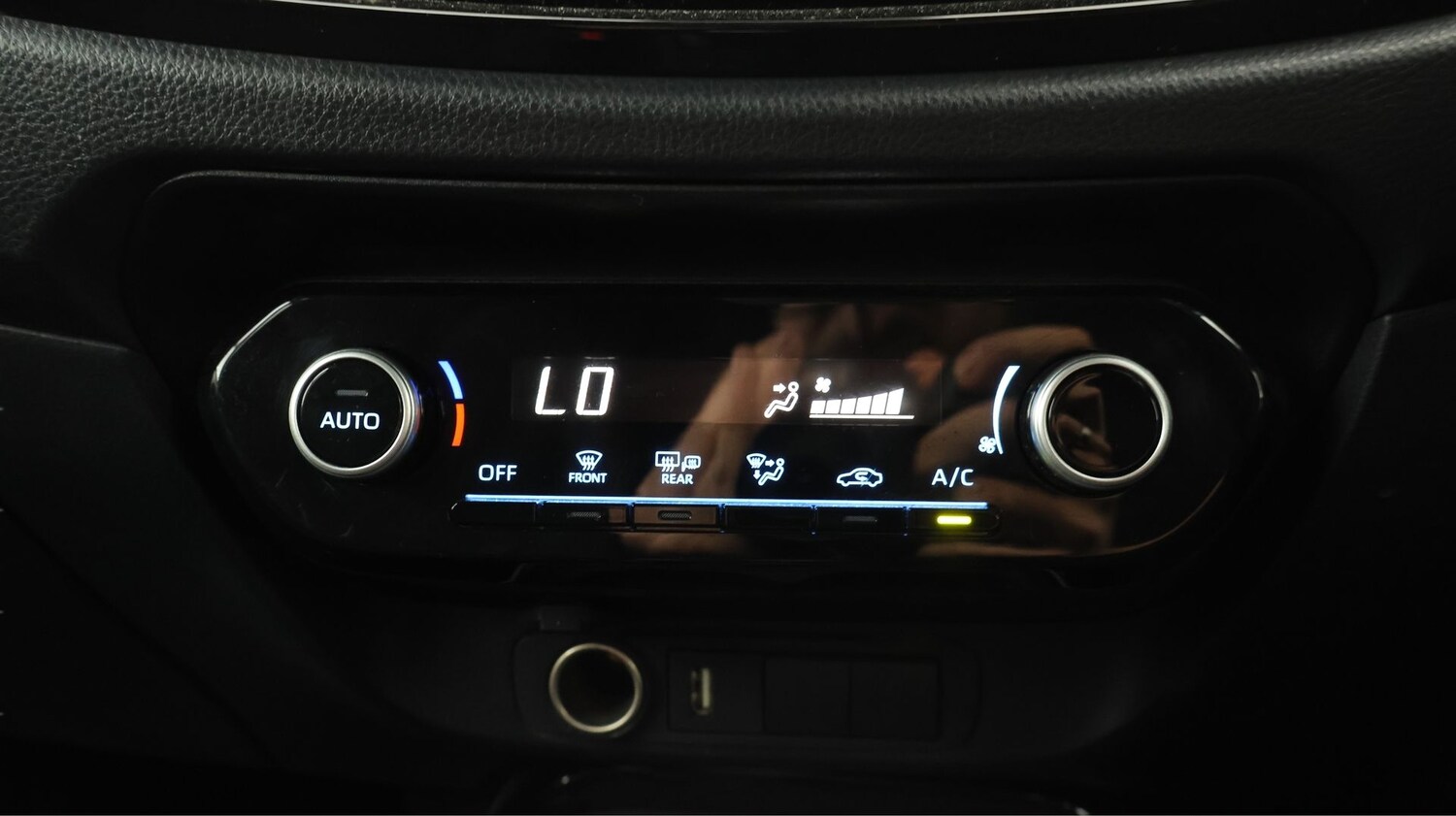 Used Toyota Aygo X 2023 for sale - 78176682: Photo 12