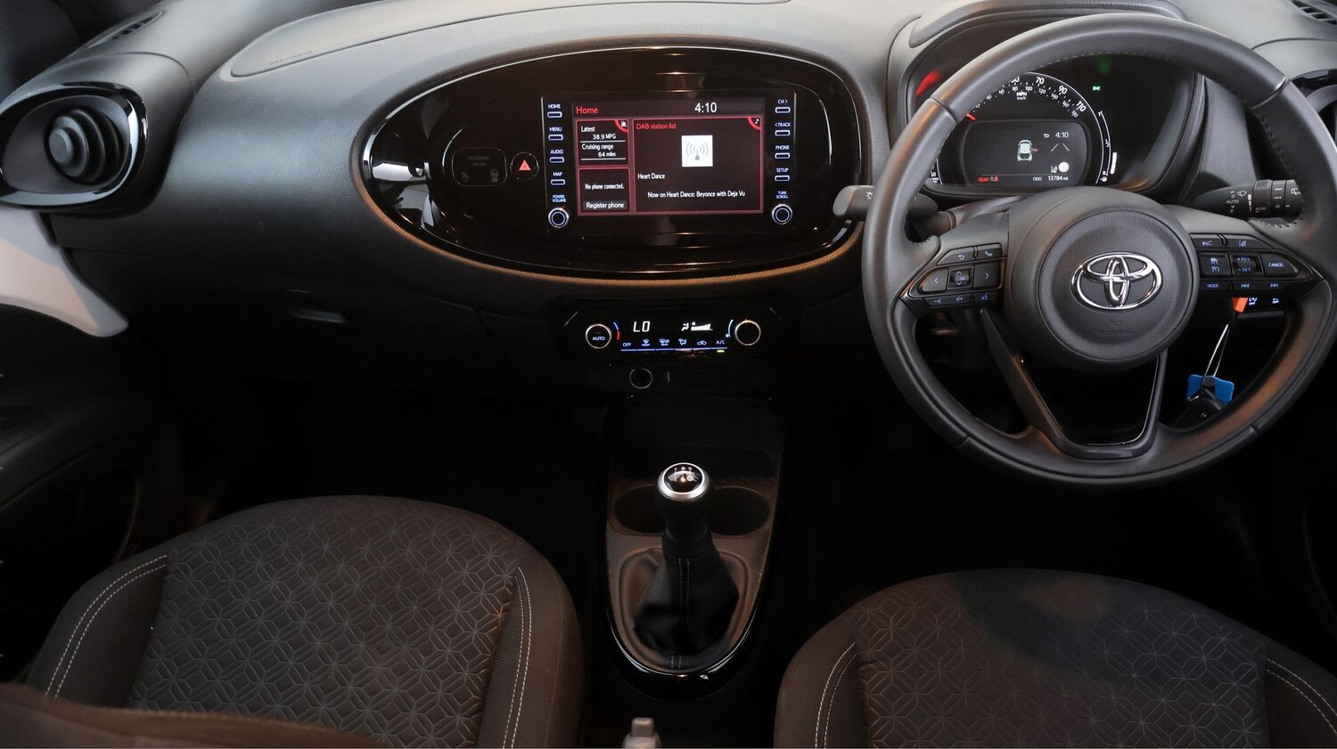 Used Toyota Aygo X 2023 for sale - 78176682: Photo 13