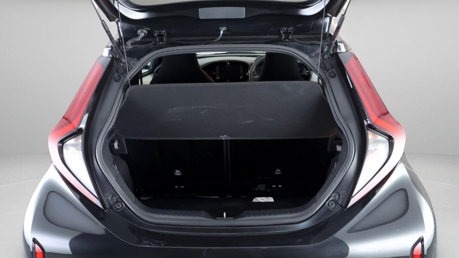 Used Toyota Aygo X 2023 for sale - 78176682: Photo 17