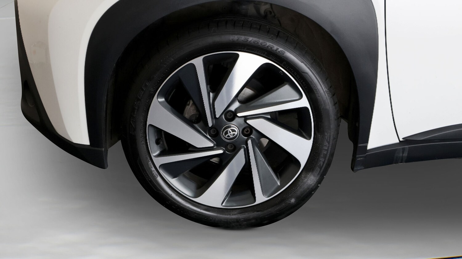 Used Toyota Aygo X 2023 for sale - 78176682: Photo 18