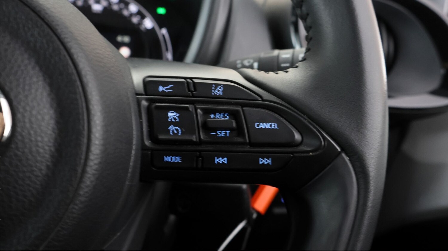 Used Toyota Aygo X 2023 for sale - 78176682: Photo 21