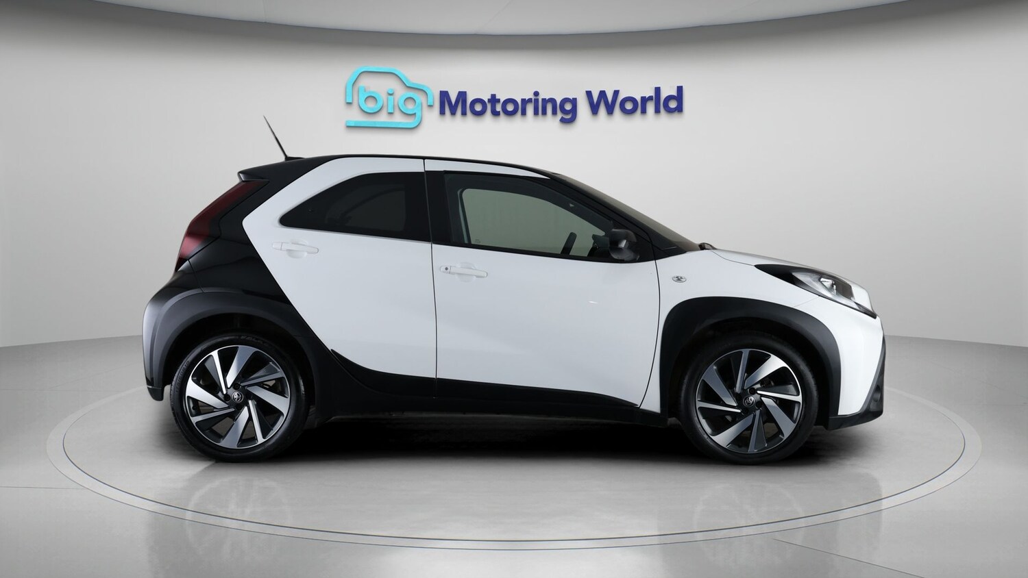 Used Toyota Aygo X 2023 for sale - 78176682: Photo 8