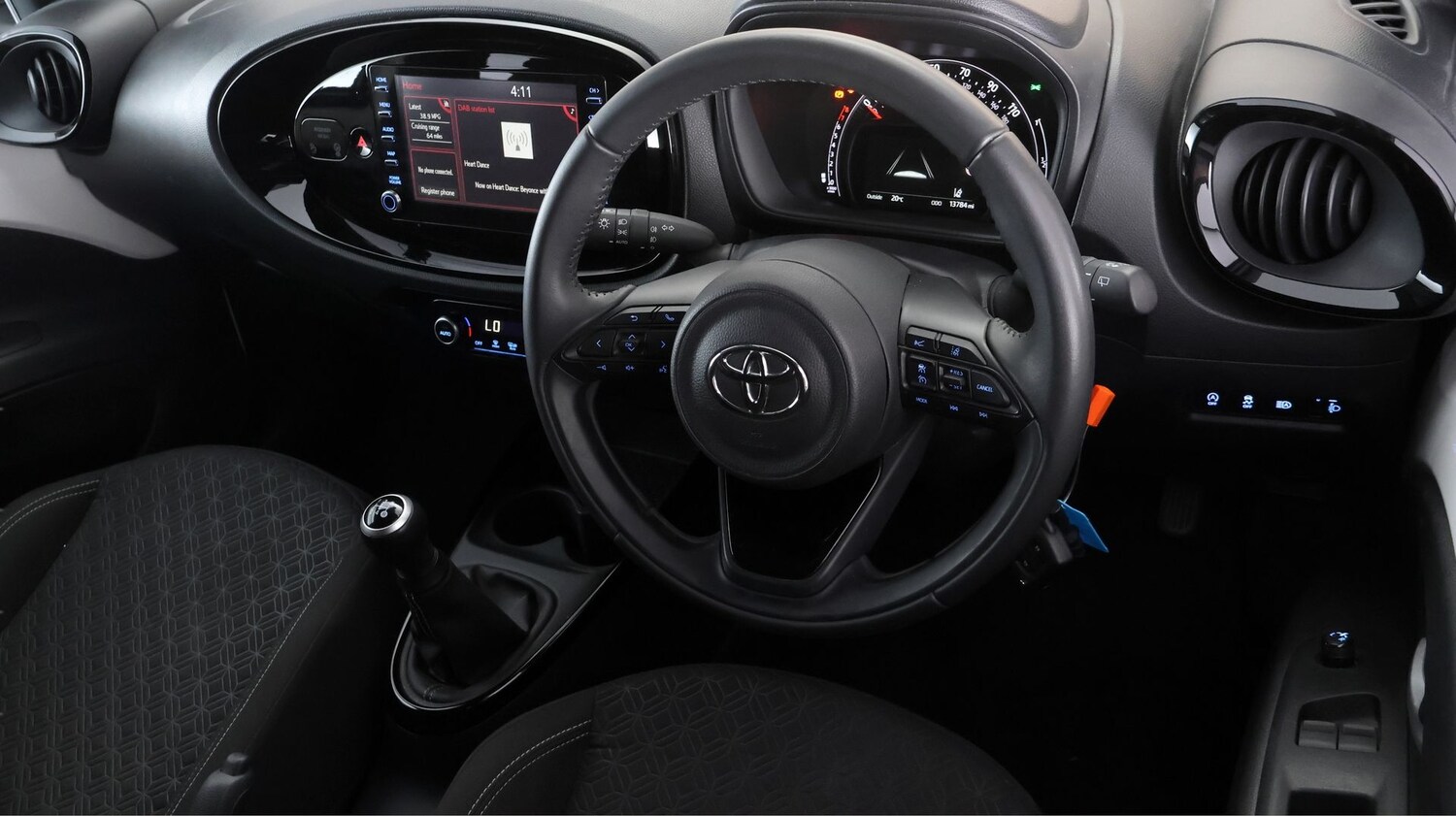 Used Toyota Aygo X 2023 for sale - 78176682: Photo 9