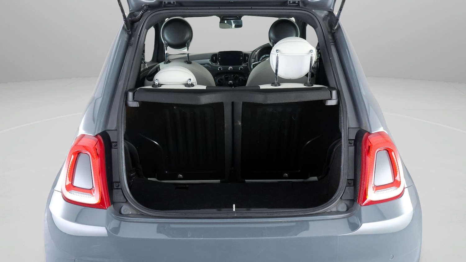 Used Fiat 500 2022 for sale - 77427550: Photo 16