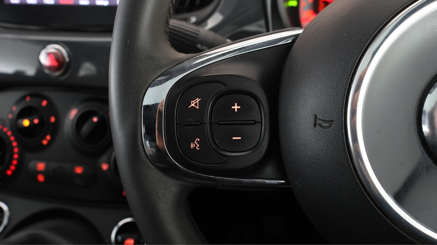 Used Fiat 500 2022 for sale - 77427550: Photo 21