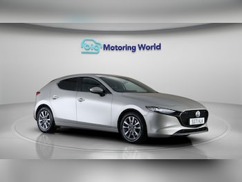 Used Mazda Mazda3 2022 for sale - 78862914: Photo