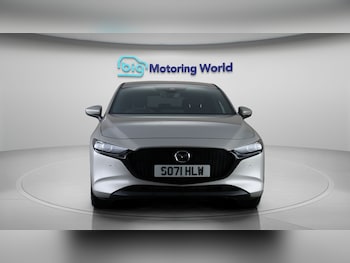 Used Mazda Mazda3 2022 for sale - 78862914: Photo