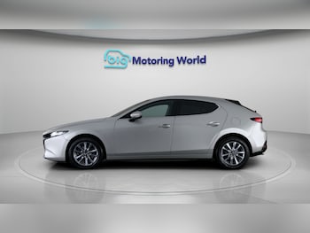 Used Mazda Mazda3 2022 for sale - 78862914: Photo