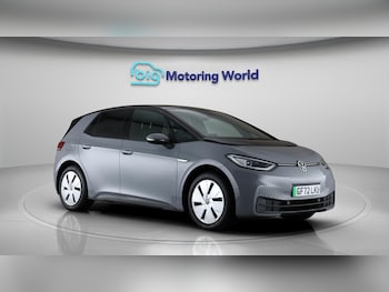 Volkswagen - ID3