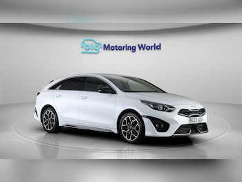 Used Kia Pro Ceed 2023 for sale - 78701660: Photo