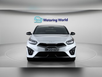 Used Kia Pro Ceed 2023 for sale - 78701660: Photo