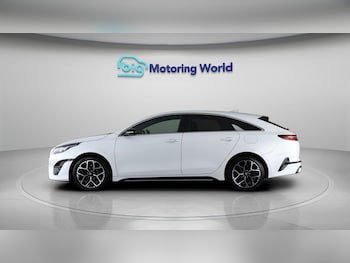 Used Kia Pro Ceed 2023 for sale - 78701660: Photo