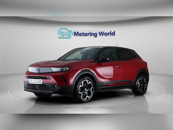 Used Vauxhall Mokka Electric 2023 for sale - 78402328: Photo