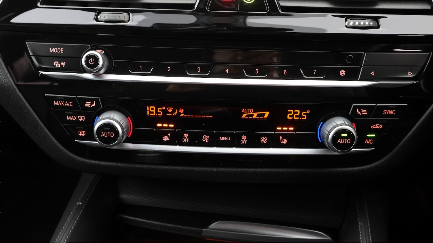 Used BMW 5 Series 2021 for sale - 77897463: Photo 12