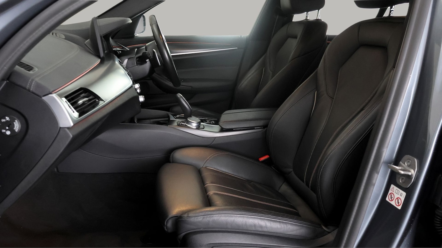 Used BMW 5 Series 2021 for sale - 77897463: Photo 14