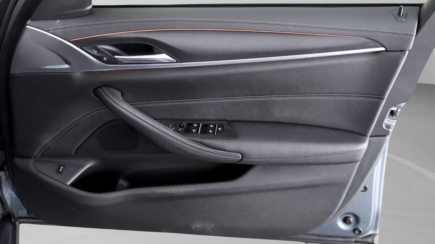 Used BMW 5 Series 2021 for sale - 77897463: Photo 15