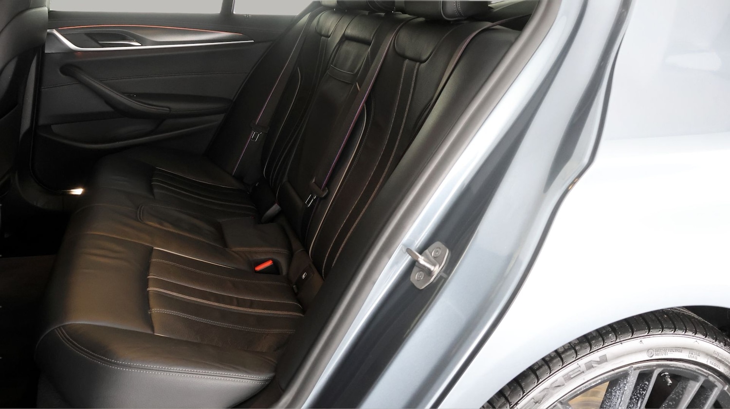 Used BMW 5 Series 2021 for sale - 77897463: Photo 16