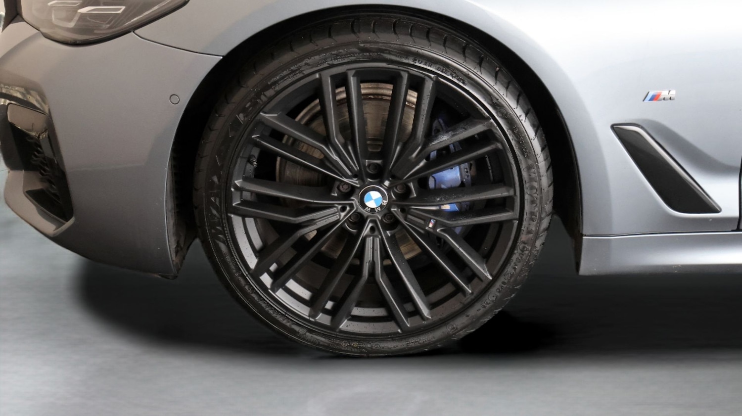 Used BMW 5 Series 2021 for sale - 77897463: Photo 18