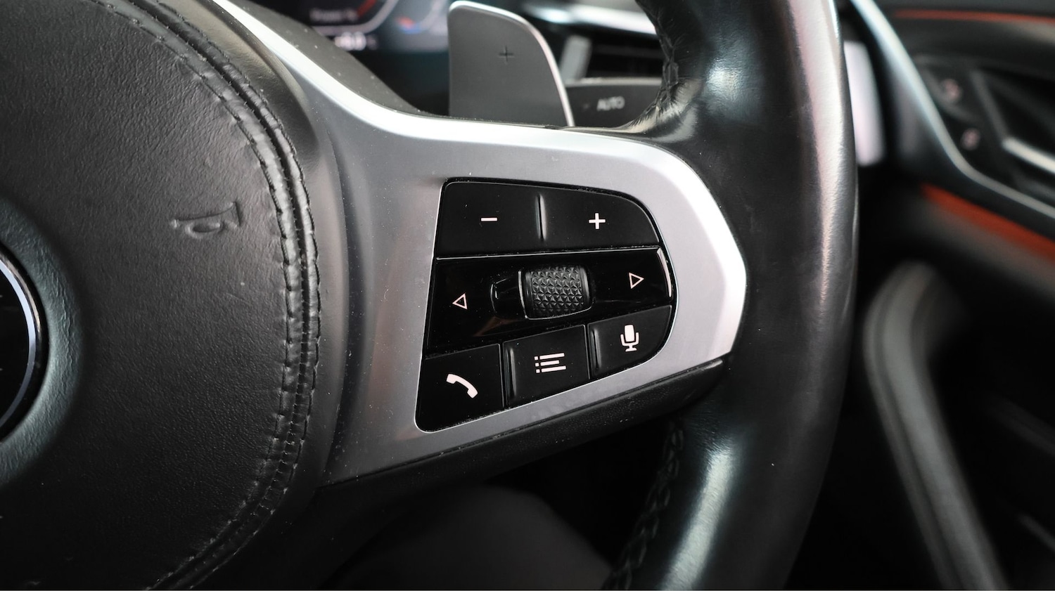 Used BMW 5 Series 2021 for sale - 77897463: Photo 23