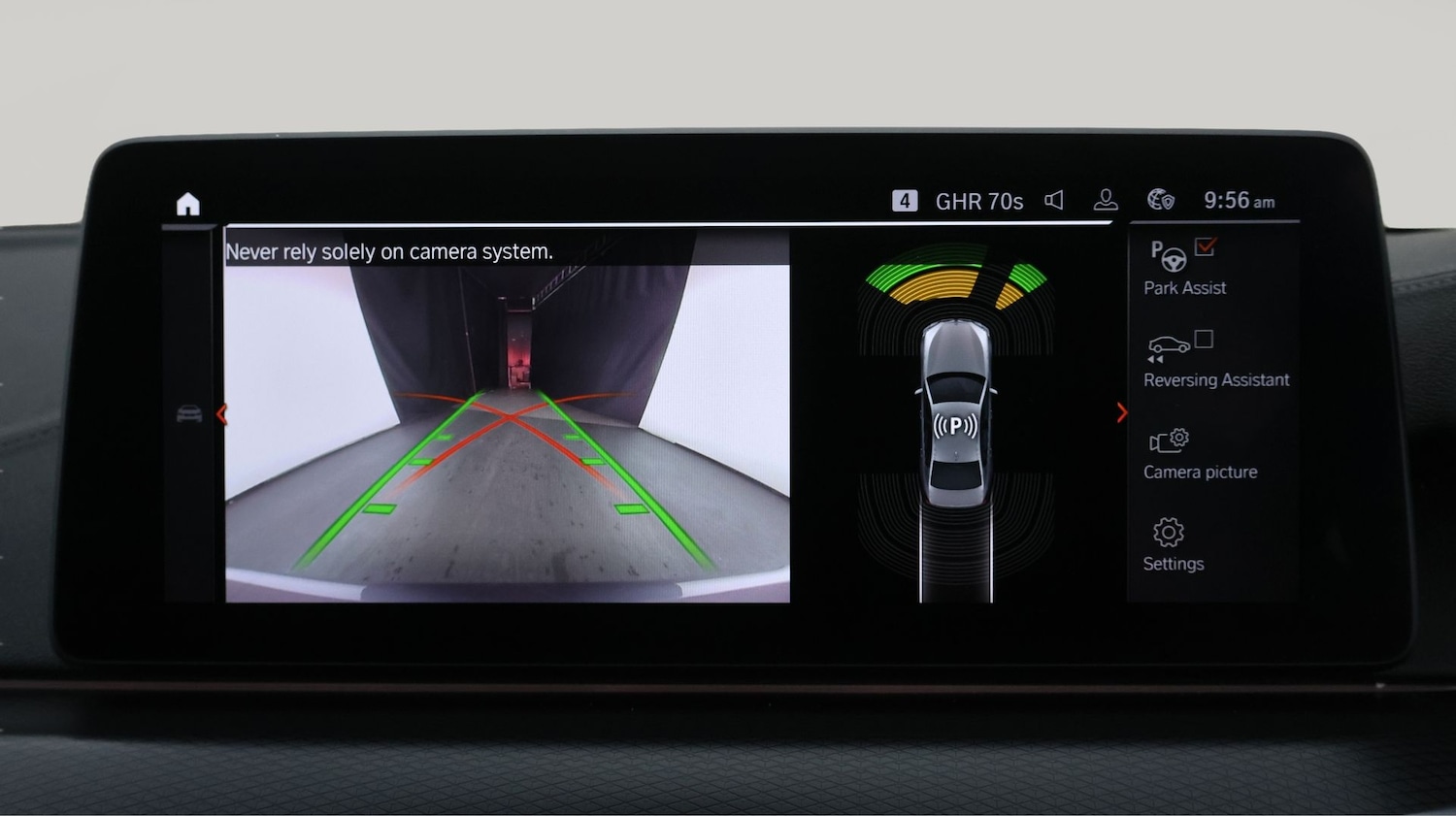 Used BMW 5 Series 2021 for sale - 77897463: Photo 25