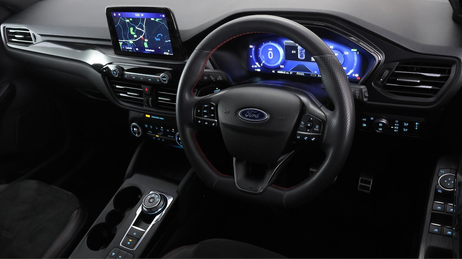 Used Ford Kuga 2022 for sale - 76538706: Photo 10