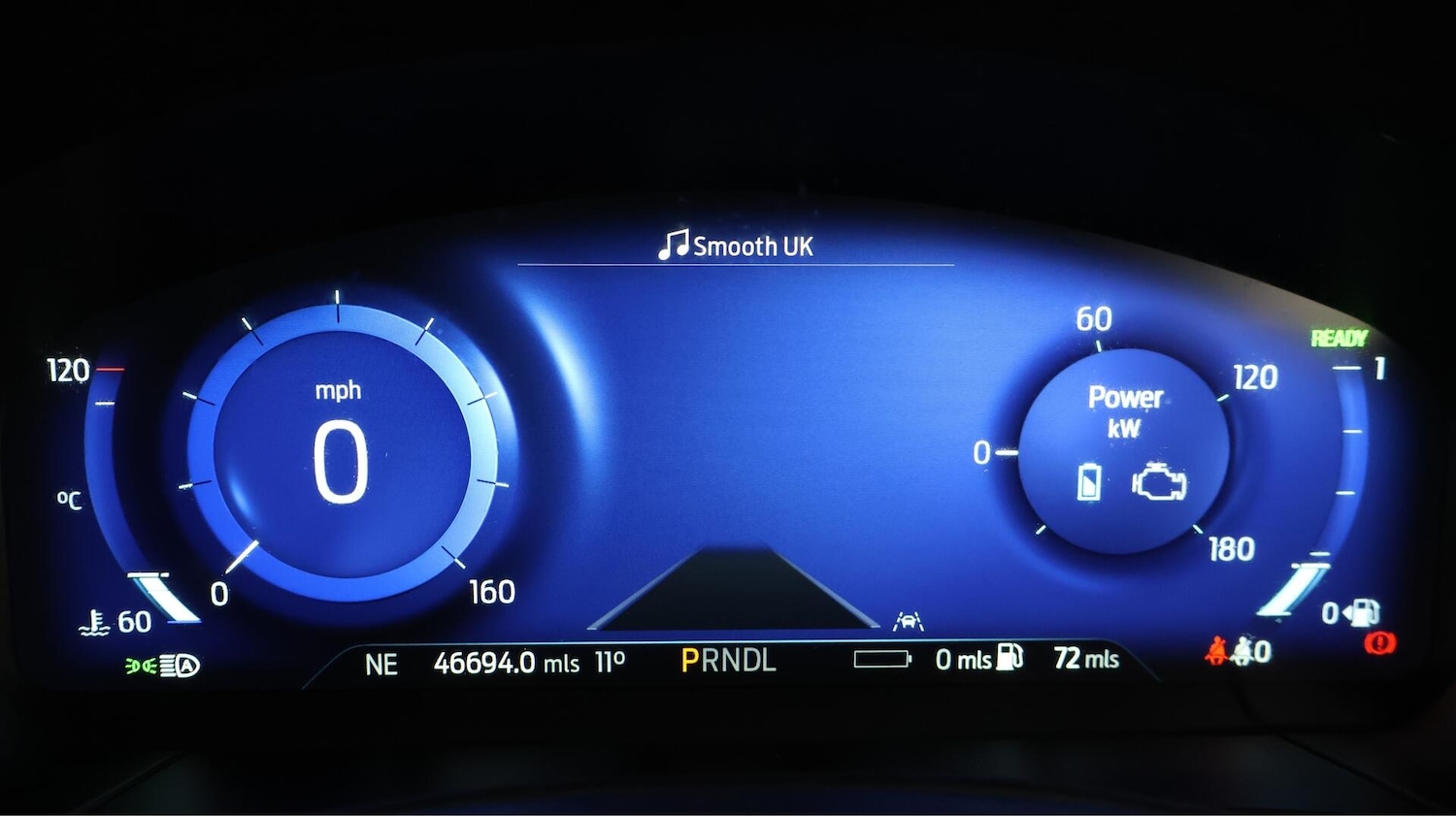 Used Ford Kuga 2022 for sale - 76538706: Photo 11