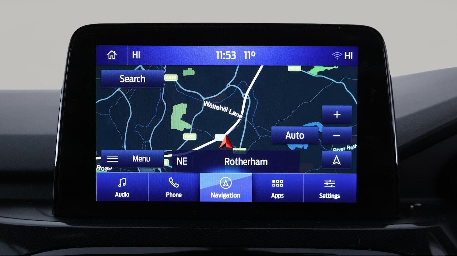 Used Ford Kuga 2022 for sale - 76538706: Photo 12