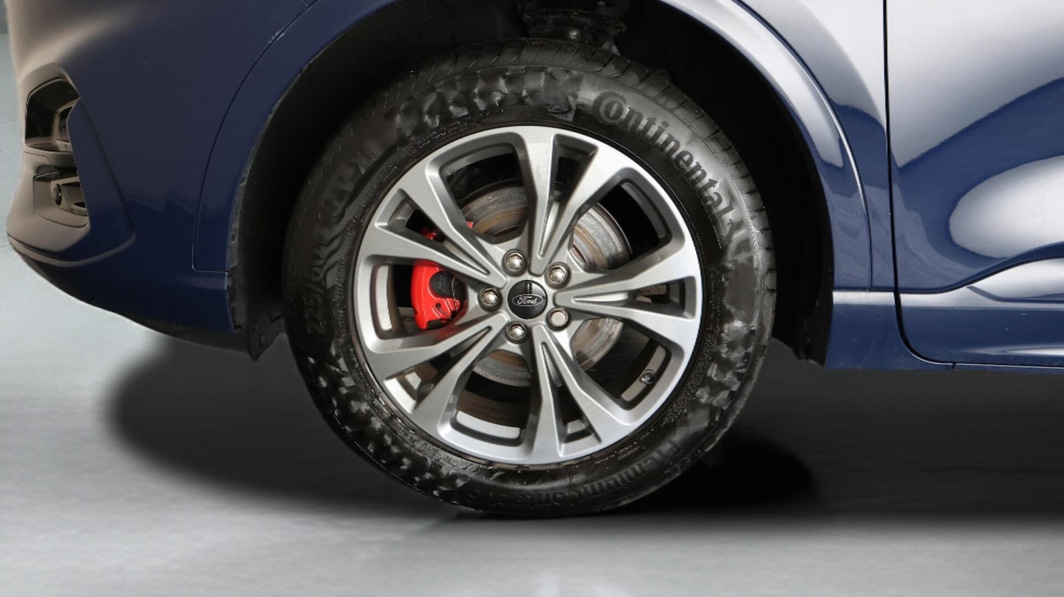 Used Ford Kuga 2022 for sale - 76538706: Photo 19