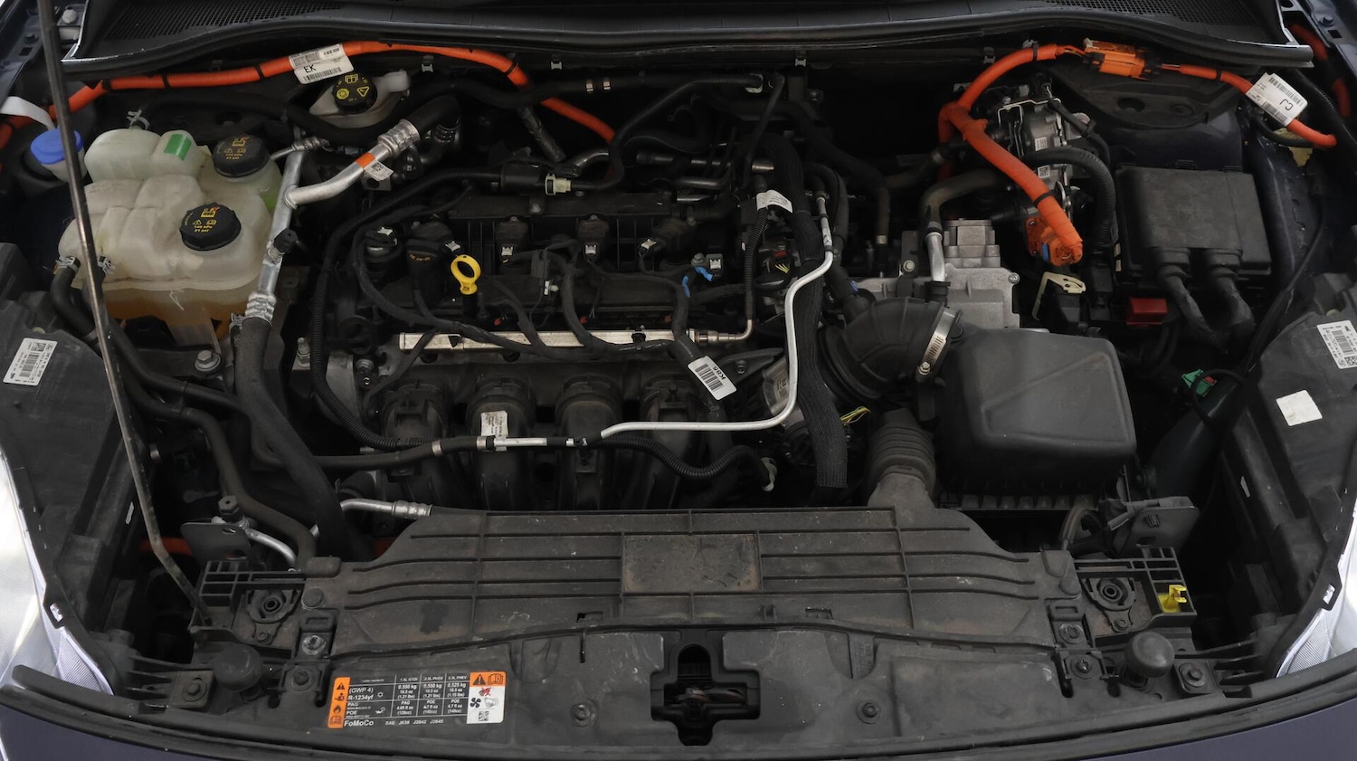 Used Ford Kuga 2022 for sale - 76538706: Photo 20