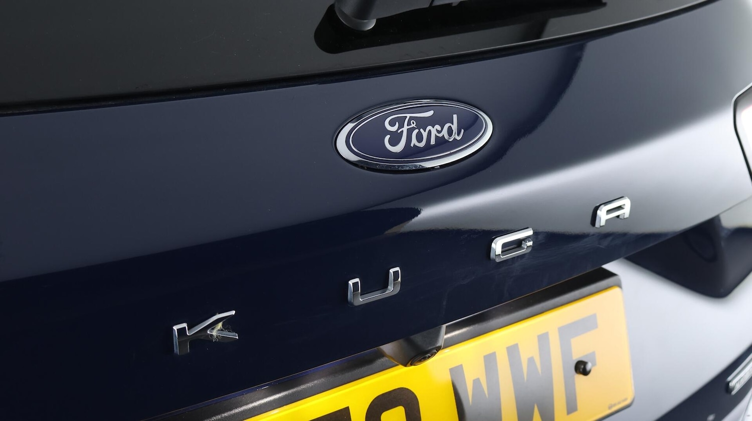 Used Ford Kuga 2022 for sale - 76538706: Photo 21