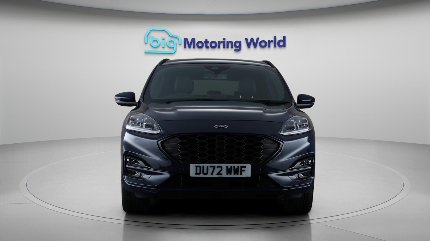 Used Ford Kuga 2022 for sale - 76538706: Photo 3