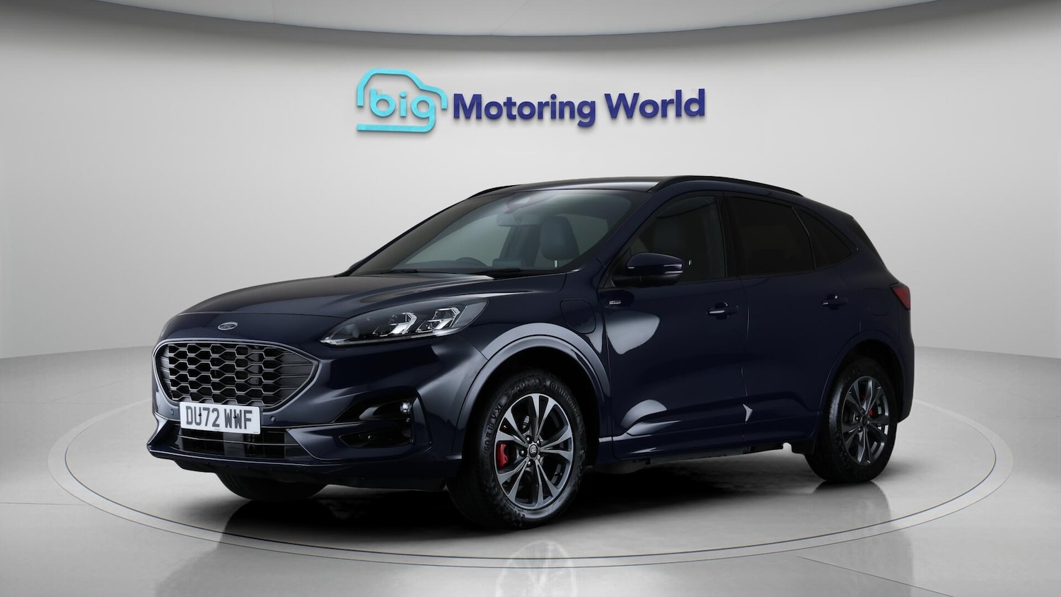 Used Ford Kuga 2022 for sale - 76538706: Photo 4