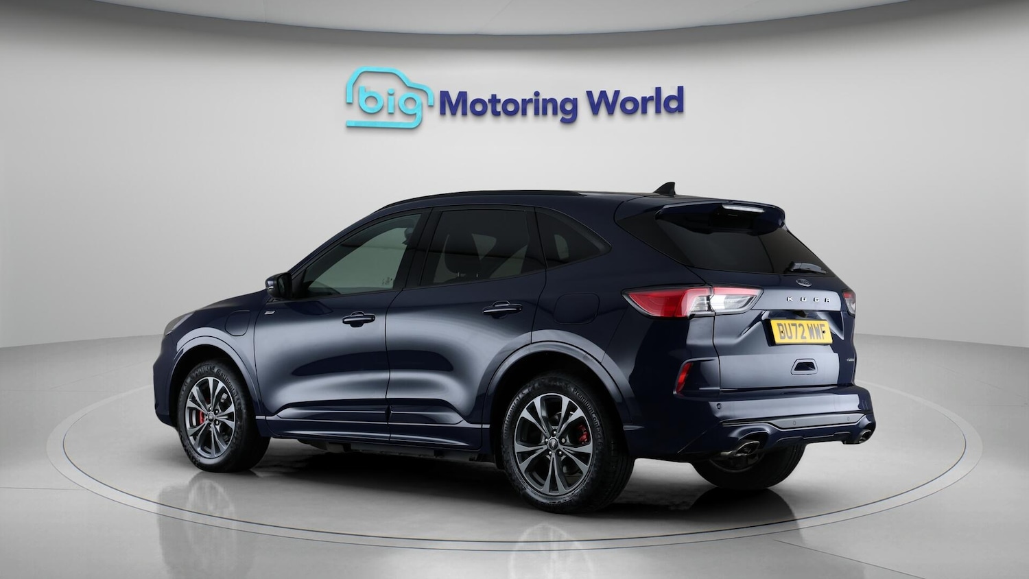 Used Ford Kuga 2022 for sale - 76538706: Photo 6