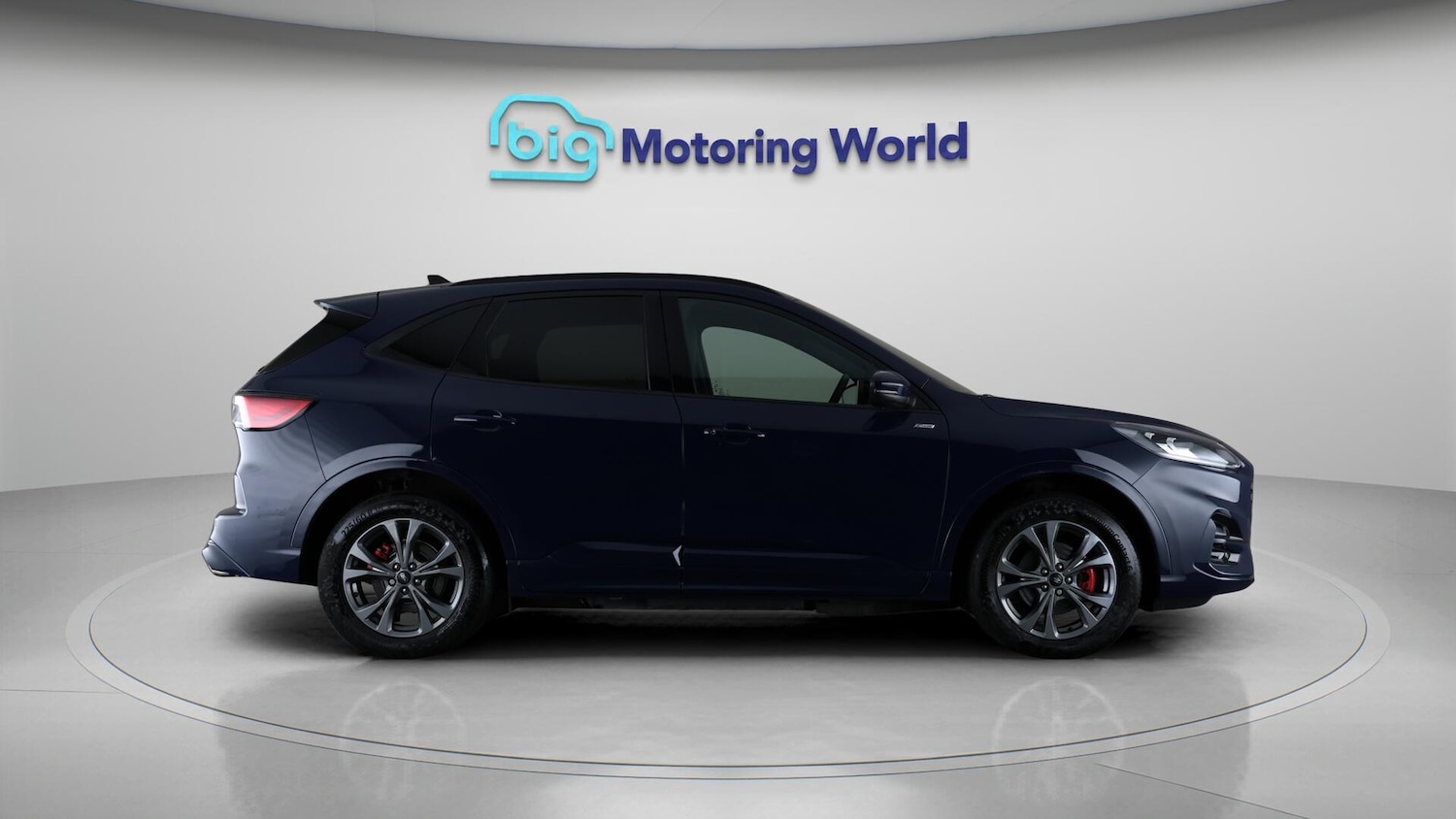 Used Ford Kuga 2022 for sale - 76538706: Photo 9