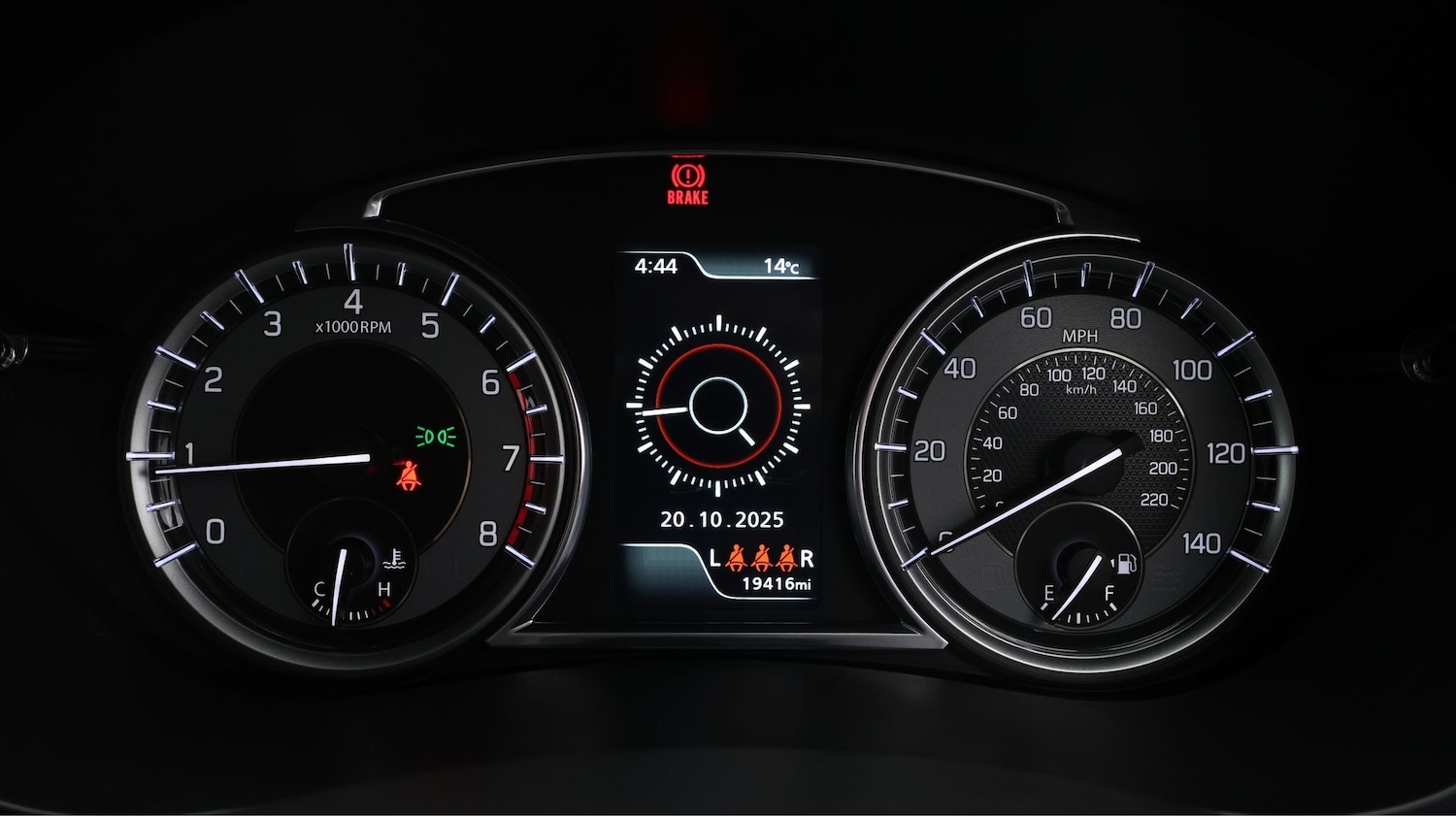 Used Suzuki SX4 S-Cross 2023 for sale - 77181625: Photo 10