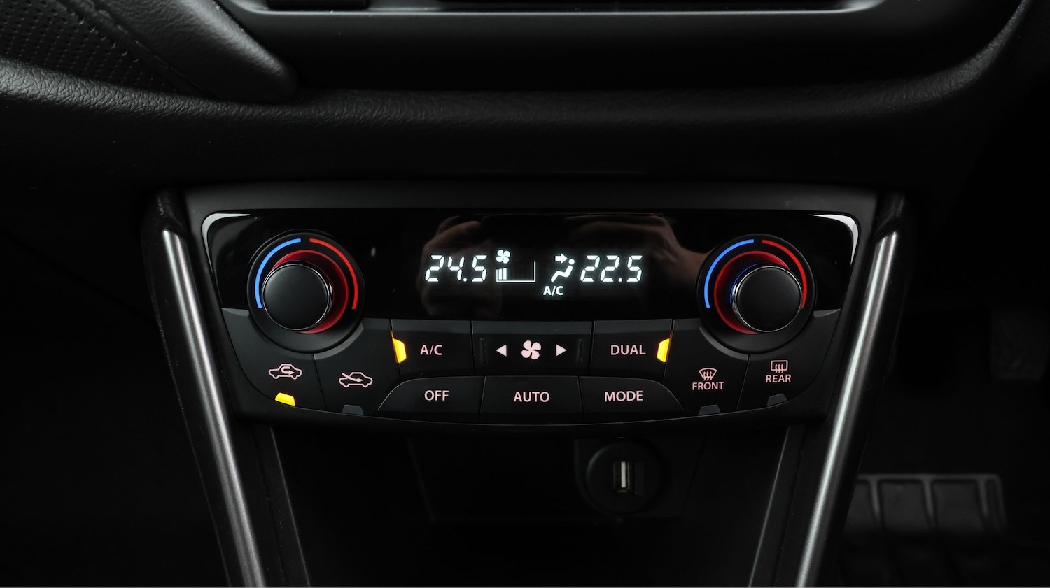 Used Suzuki SX4 S-Cross 2023 for sale - 77181625: Photo 12