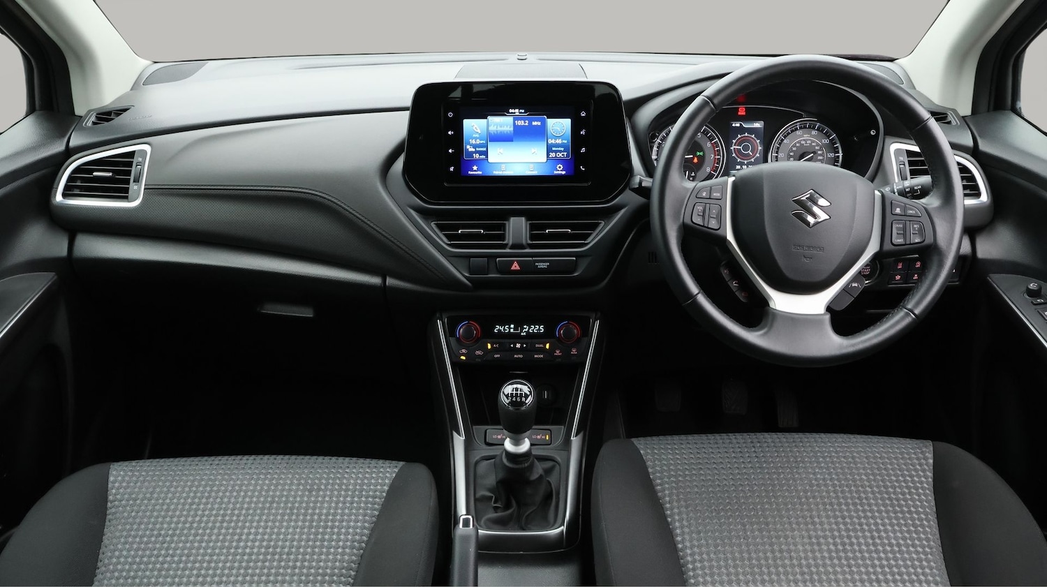 Used Suzuki SX4 S-Cross 2023 for sale - 77181625: Photo 13