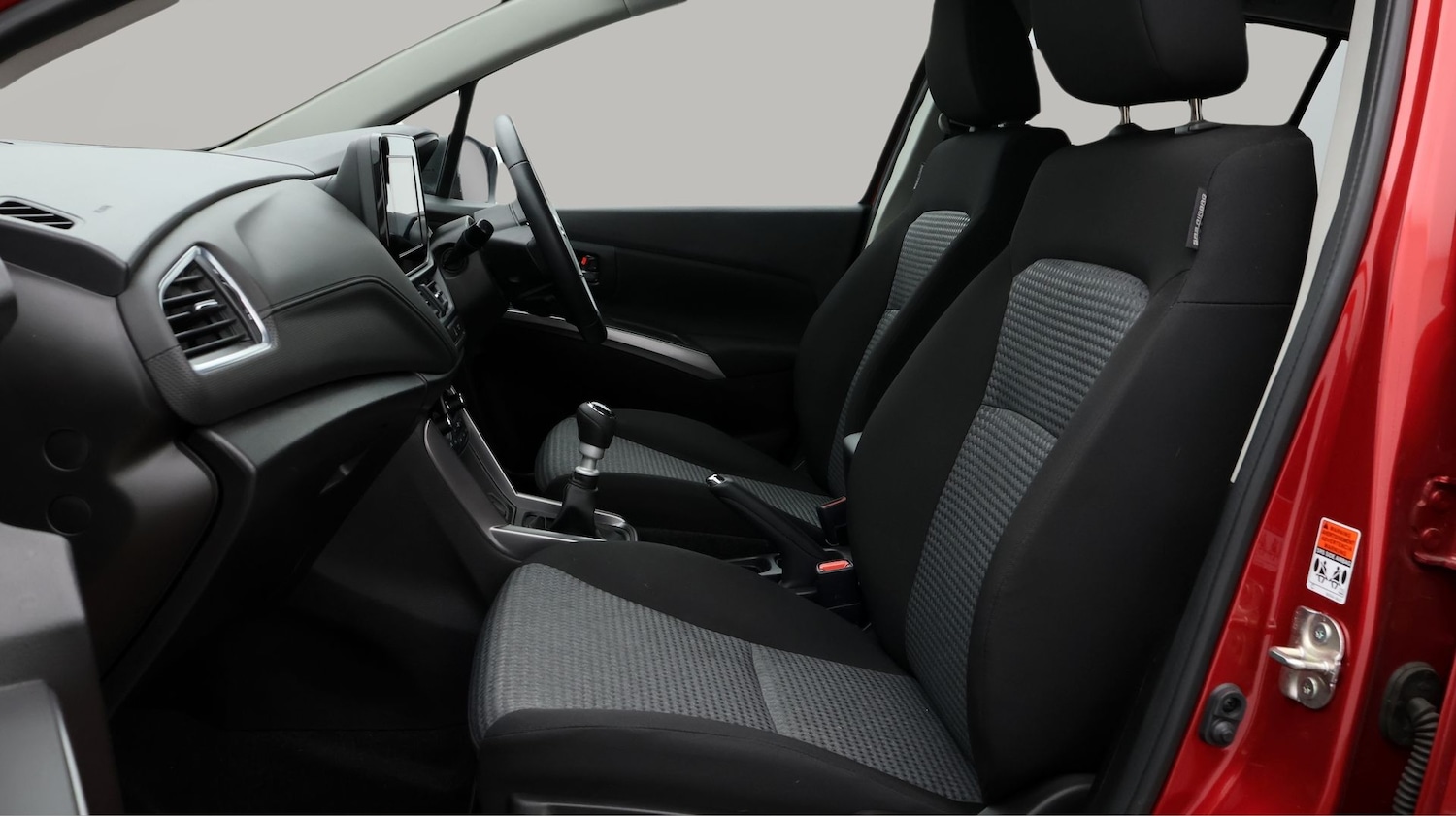 Used Suzuki SX4 S-Cross 2023 for sale - 77181625: Photo 14