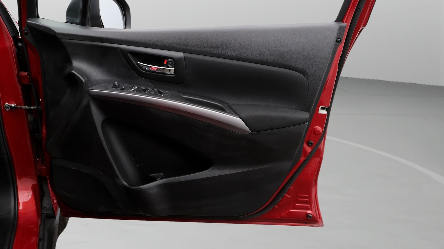 Used Suzuki SX4 S-Cross 2023 for sale - 77181625: Photo 15