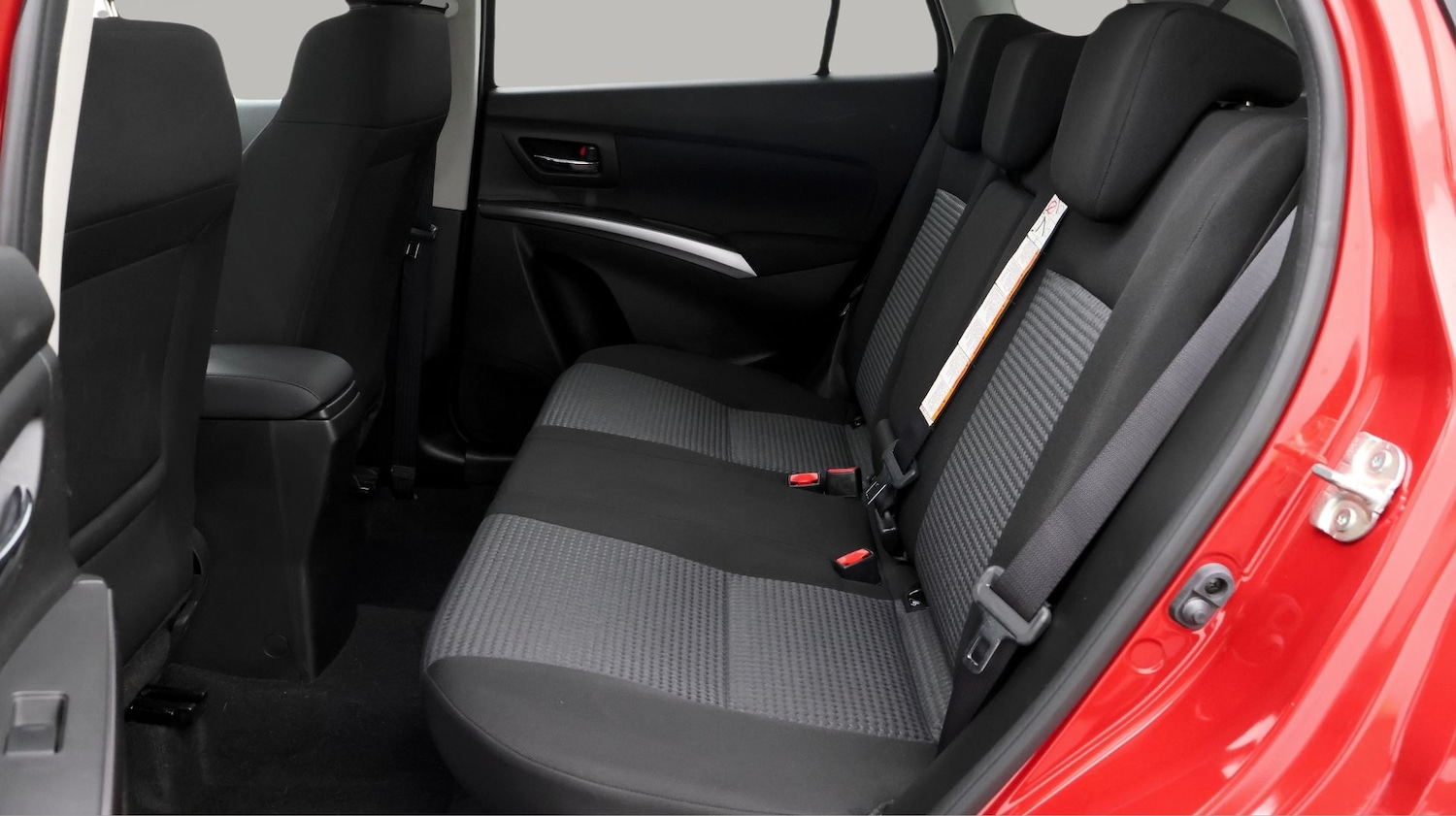 Used Suzuki SX4 S-Cross 2023 for sale - 77181625: Photo 16