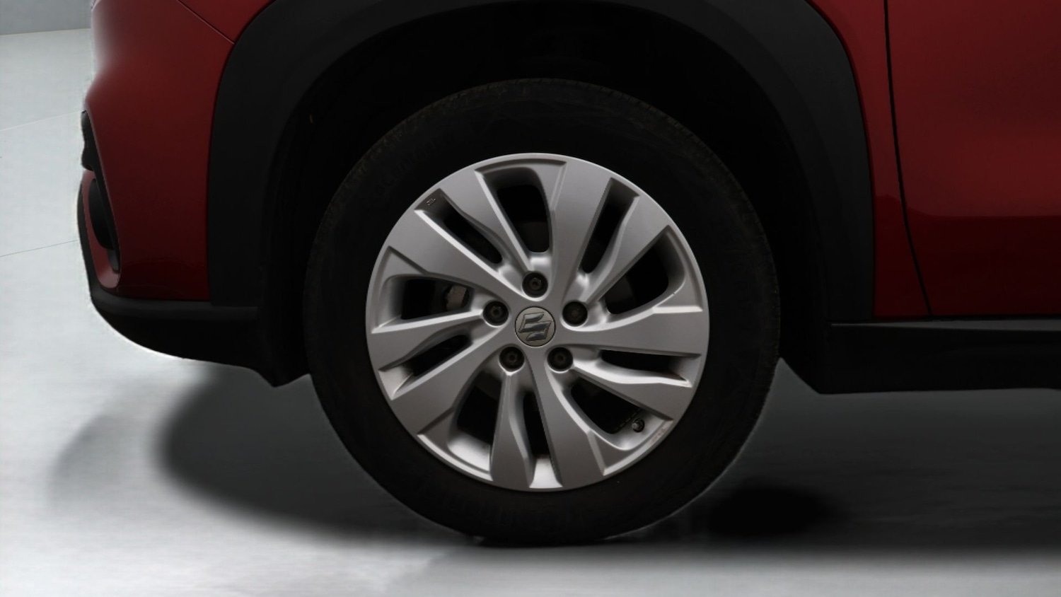 Used Suzuki SX4 S-Cross 2023 for sale - 77181625: Photo 18