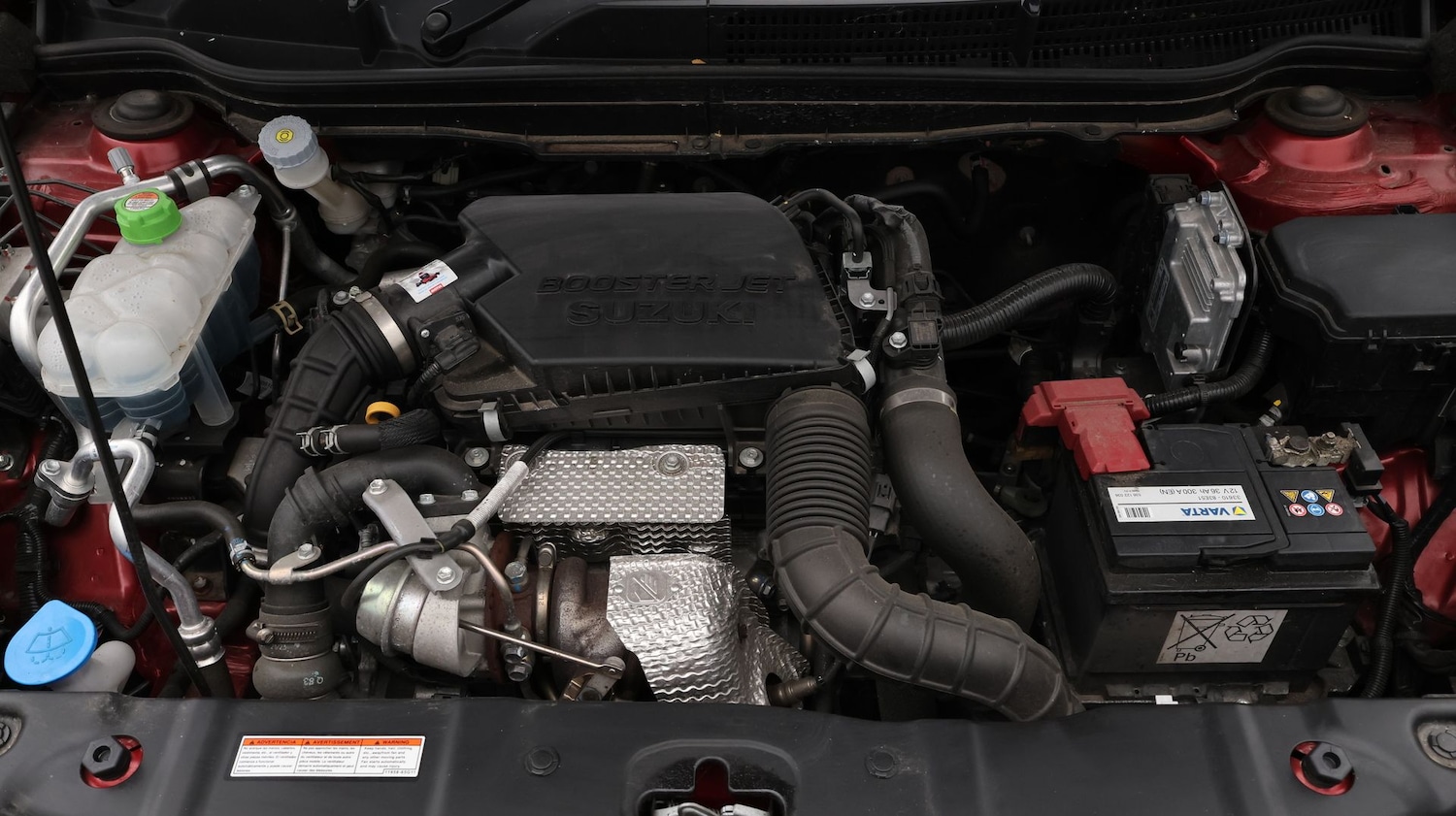 Used Suzuki SX4 S-Cross 2023 for sale - 77181625: Photo 19