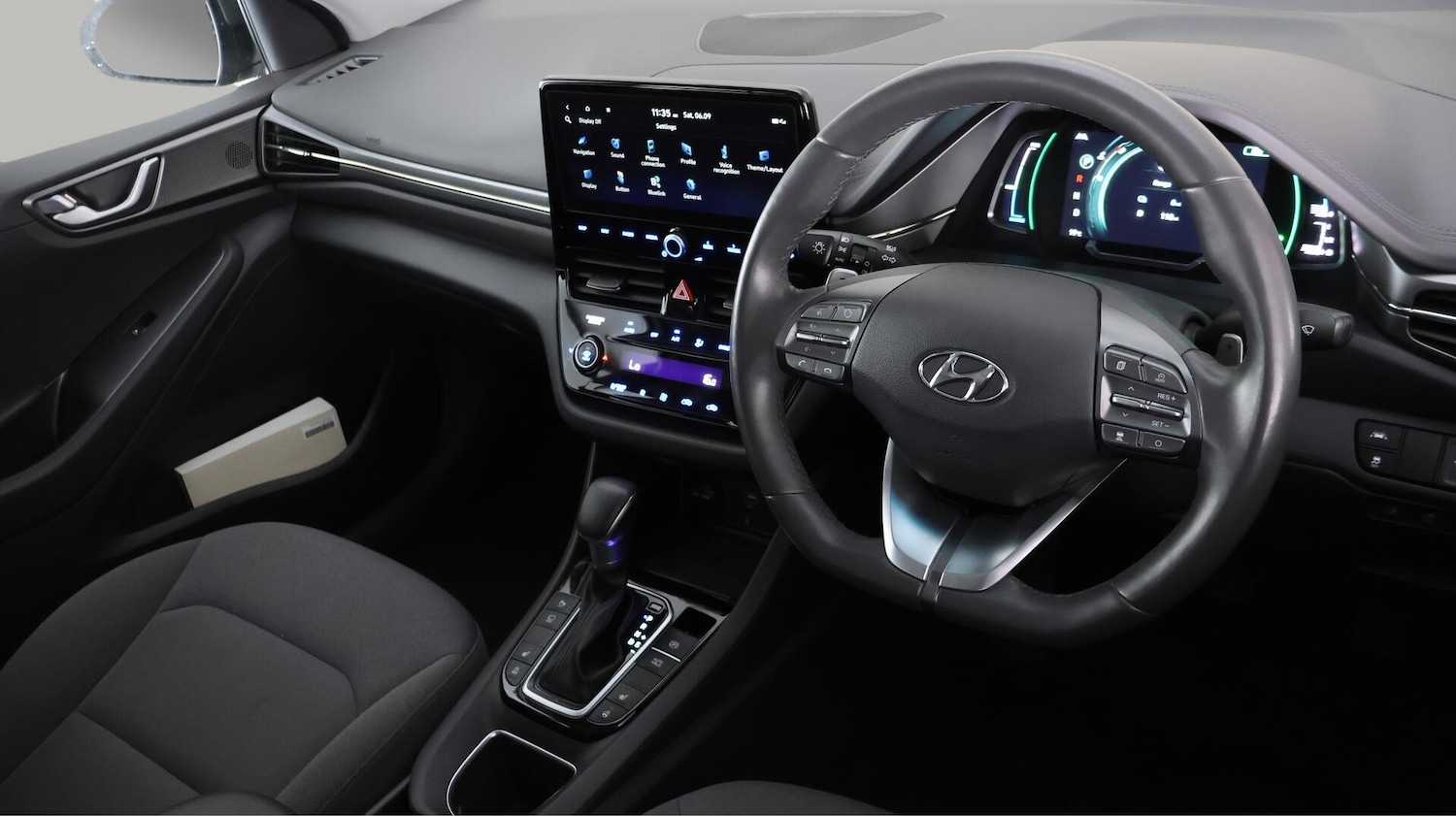 Used Hyundai IONIQ 2022 for sale - 76137895: Photo 10