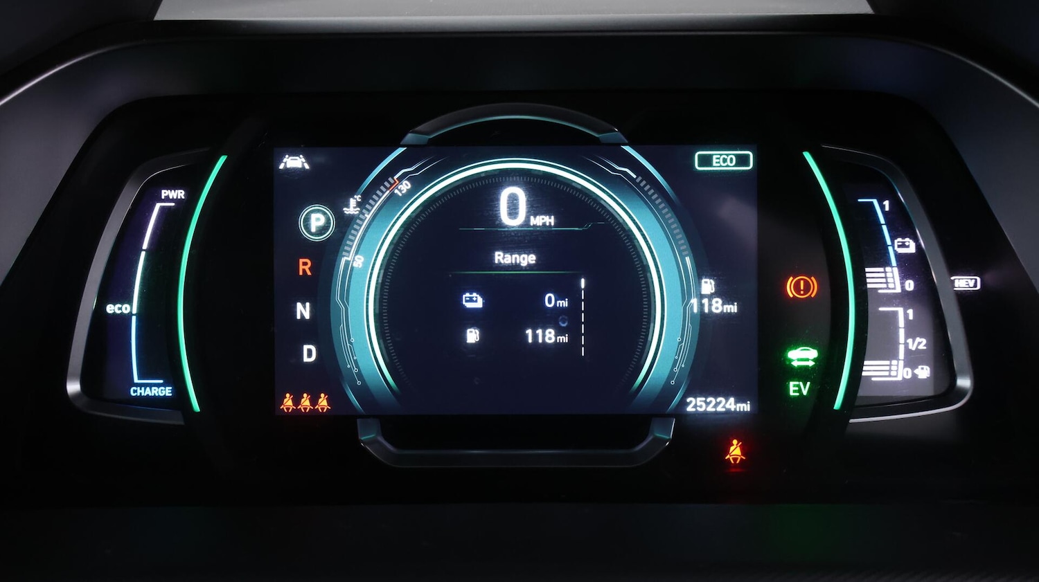 Used Hyundai IONIQ 2022 for sale - 76137895: Photo 11