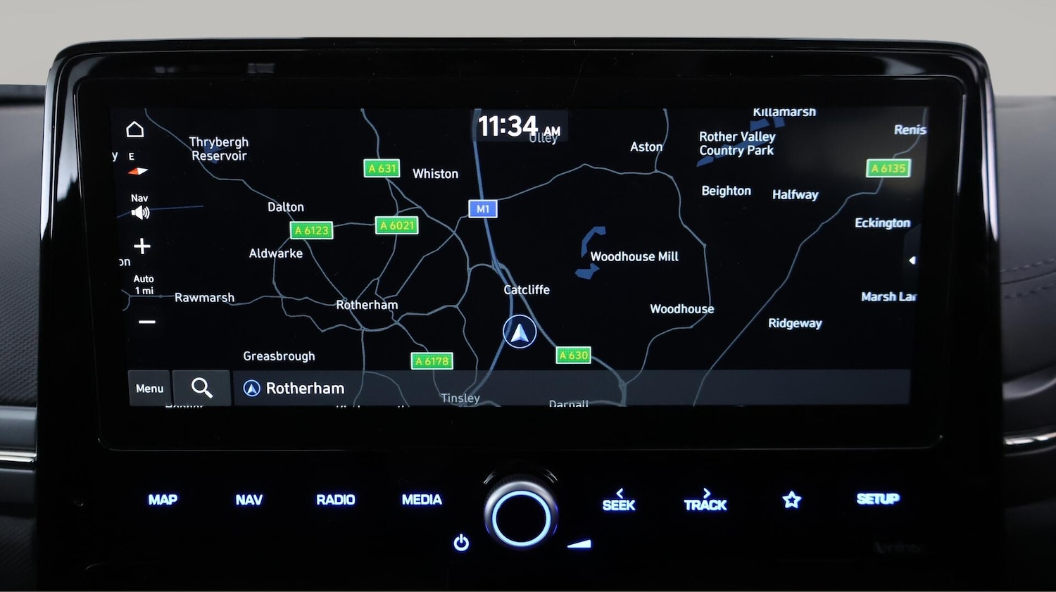 Used Hyundai IONIQ 2022 for sale - 76137895: Photo 12