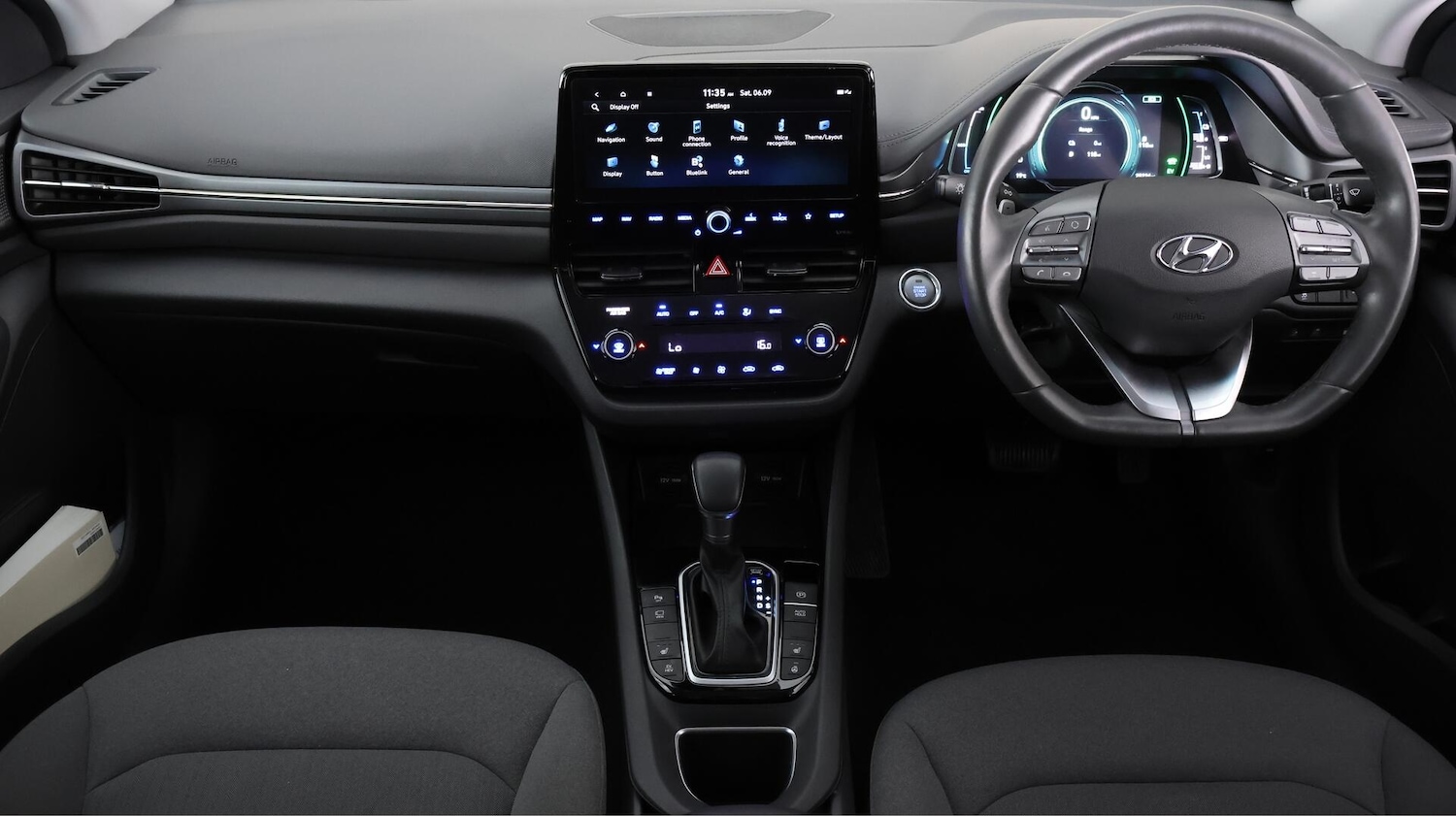 Used Hyundai IONIQ 2022 for sale - 76137895: Photo 14