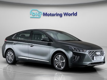 Hyundai - IONIQ