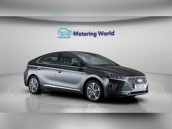 Used Hyundai IONIQ 2022 for sale - 76137895: Photo 2